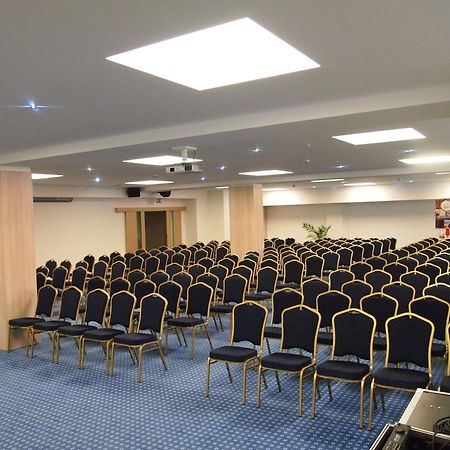 Best Western Hotel Vista Ostrava Kültér fotó