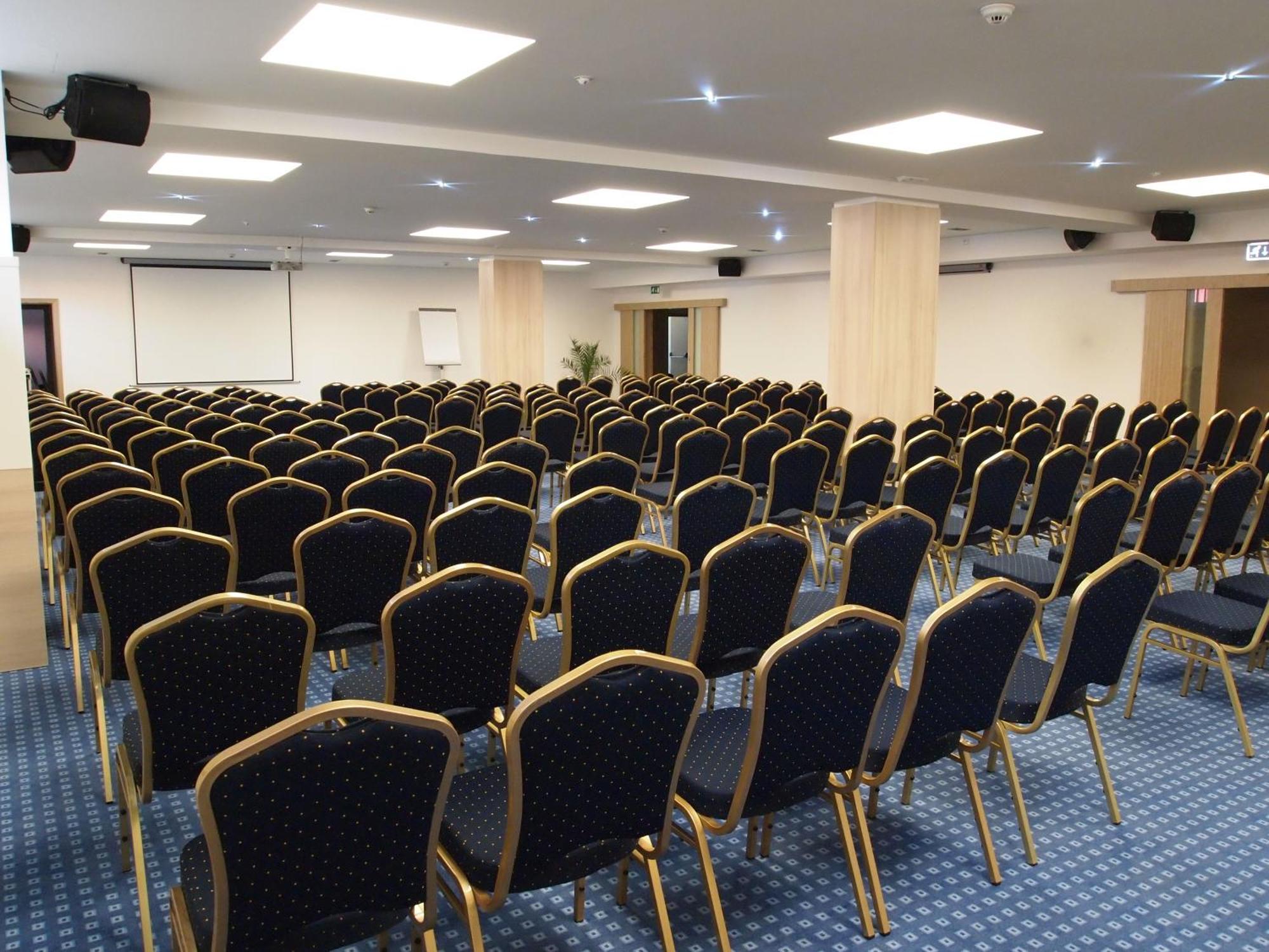 Best Western Hotel Vista Ostrava Kültér fotó