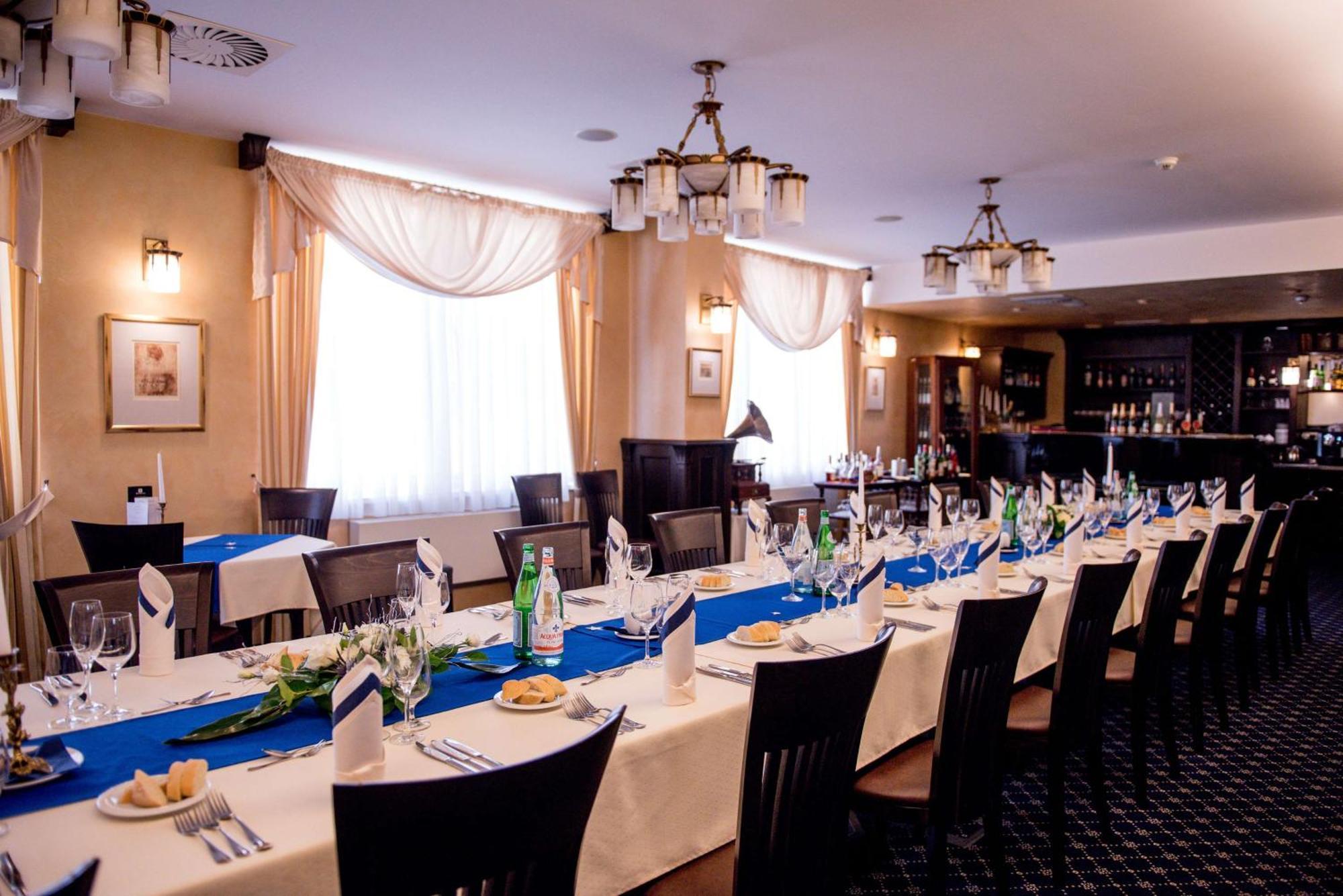 Best Western Hotel Vista Ostrava Kültér fotó